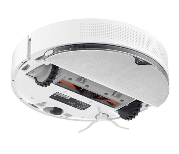 Dreame Robot sprzątający Bot L10 Pro biały - 1053937 - zdjęcie 5